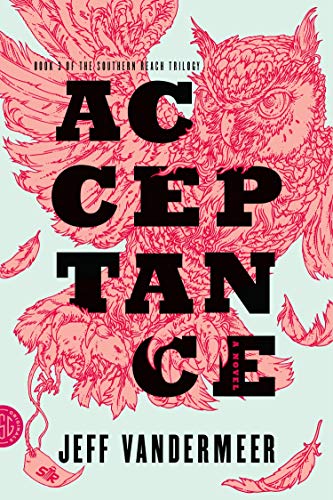 cover image Acceptance