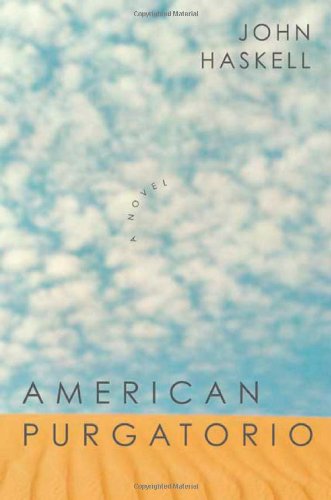cover image AMERICAN PURGATORIO