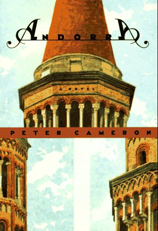 cover image Andorra