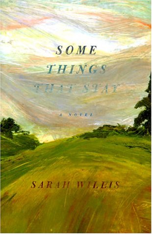 cover image Some Things That Stay
