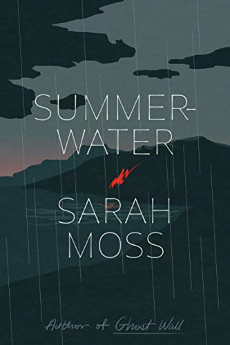 cover image Summerwater