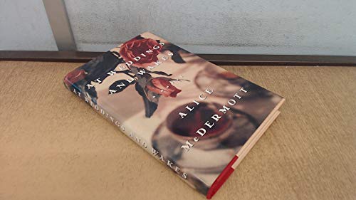 cover image At Weddings and Wakes