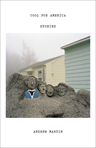 cover image Cool for America