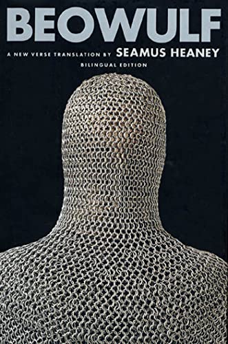 cover image Beowulf: A New Verse Translation