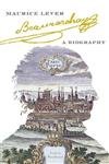 cover image Beaumarchais: A Biography