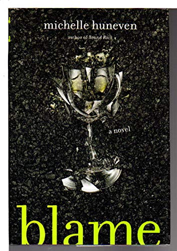 cover image Blame