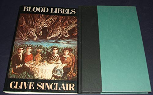 cover image Bloodlines: From Ethnic Pride to Ethnic Terrorism