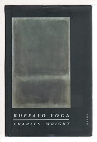 cover image BUFFALO YOGA