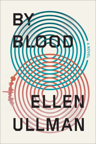 cover image By Blood