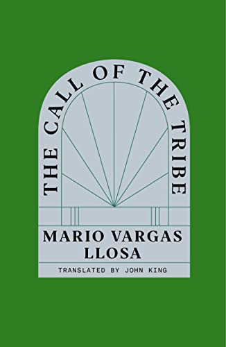 cover image The Call of the Tribe