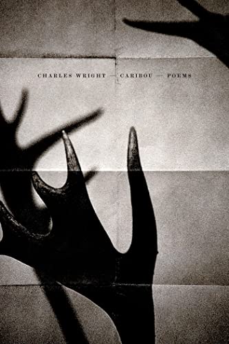 cover image Caribou