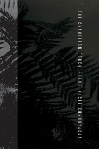 cover image The Chameleon Couch