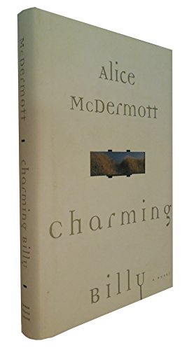cover image Charming Billy