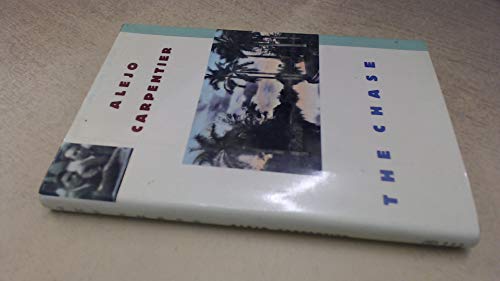 cover image Chase
