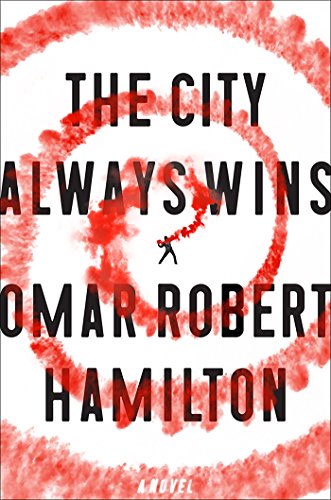 cover image The City Always Wins