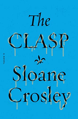 cover image The Clasp
