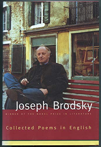 cover image Collected Poems in English