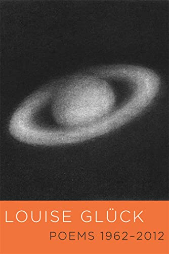 cover image Poems 1962–2012