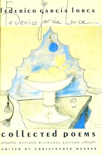 cover image Collected Poems