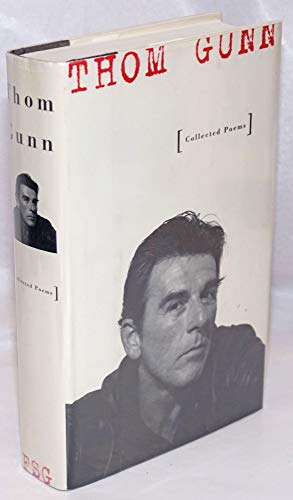cover image Collected Poems