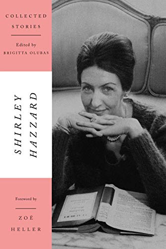 cover image Collected Stories