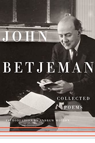 cover image Collected Poems