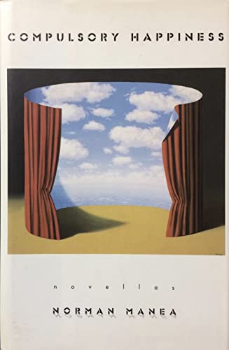 cover image Compulsory Happiness