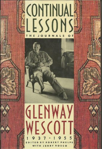 cover image Continual Lessons