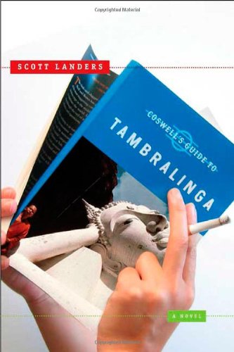 cover image COSWELL'S GUIDE TO TAMBRALINGA