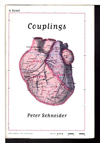 cover image Couplings
