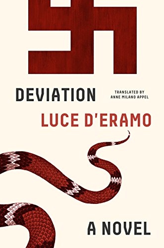 cover image Deviation