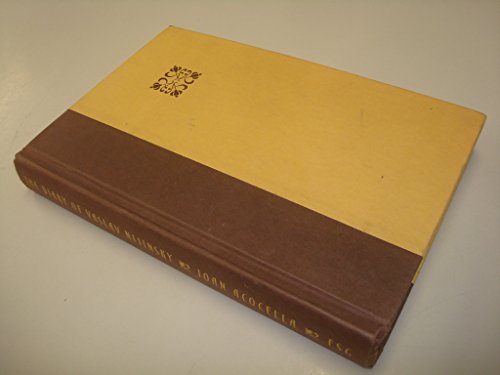 cover image The Diary of Vaslav Nijinsky