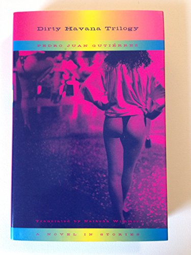 cover image Dirty Trilogy of Havana C