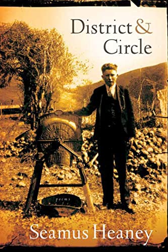 cover image District and Circle