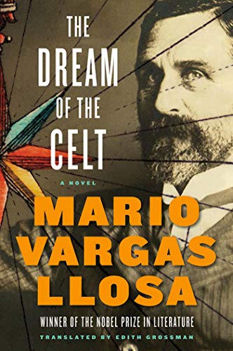 cover image The Dream of the Celt