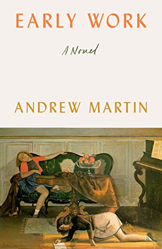 cover image Early Work