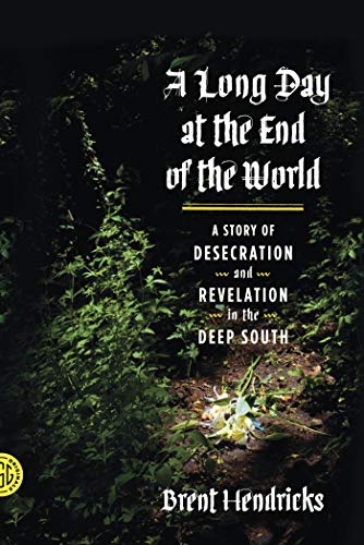 cover image A Long Day at the End of the World