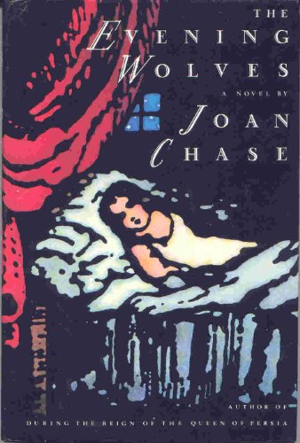 cover image The Evening Wolves