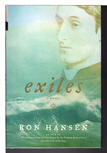 cover image Exiles