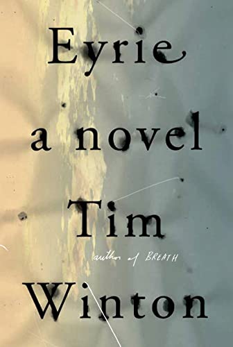 cover image Eyrie