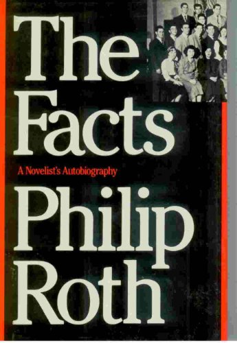 cover image The Factsria