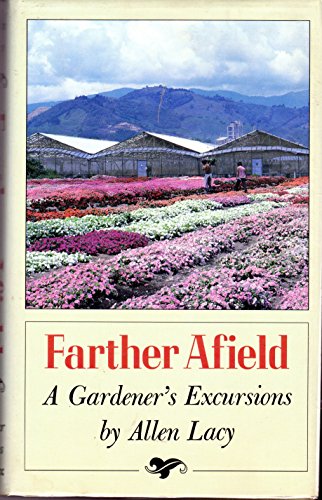 cover image Farther Afield