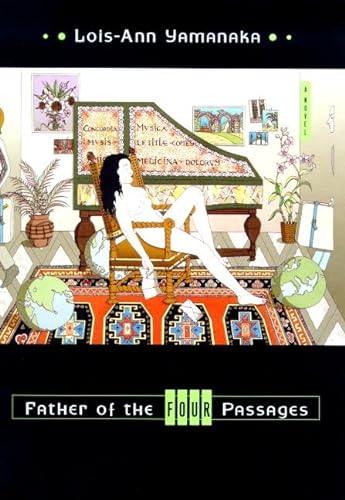 cover image Father