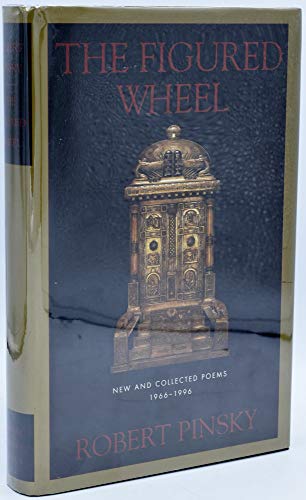 cover image Figured Wheel