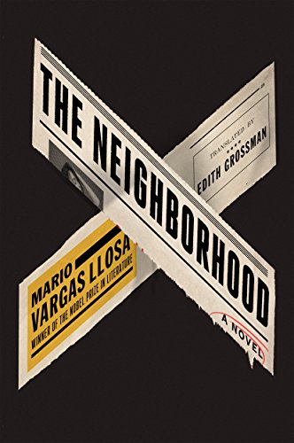cover image The Neighborhood