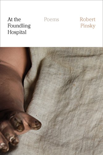 cover image At the Foundling Hospital: Poems