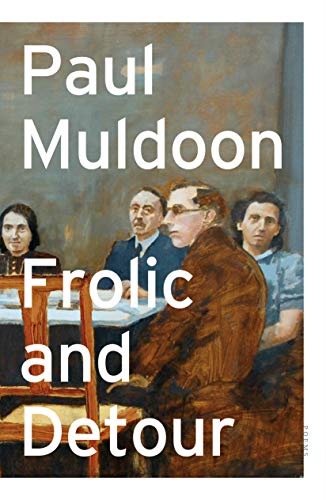 cover image Frolic and Detour