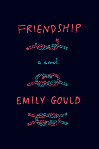cover image Friendship