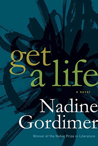 cover image Get a Life