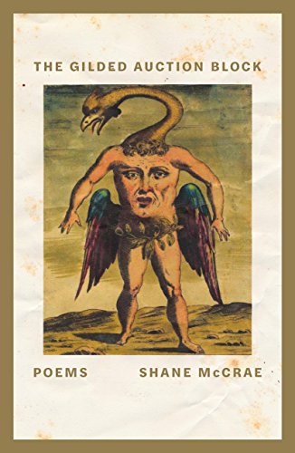 cover image The Gilded Auction Block